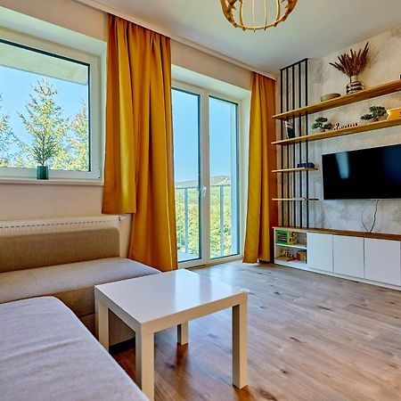 Klinovec Suite By Mountain Ways Loučná pod Klínovcem Exterior foto